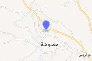 خريطة