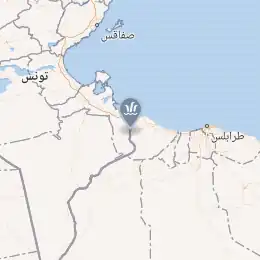 خريطة