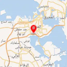 خريطة
