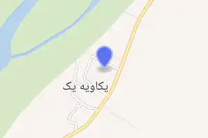 خريطة