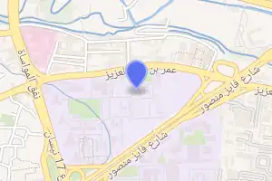 خريطة