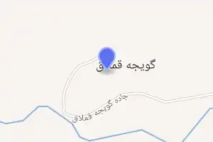 خريطة