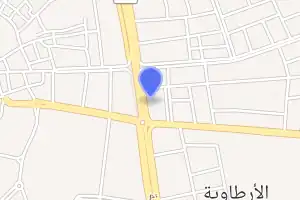 خريطة