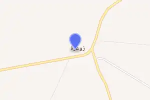 خريطة