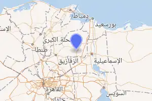خريطة