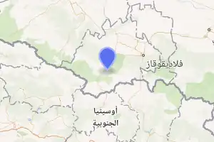 خريطة