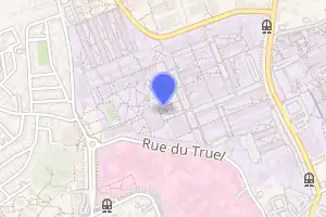 خريطة