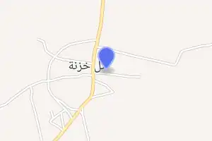 خريطة