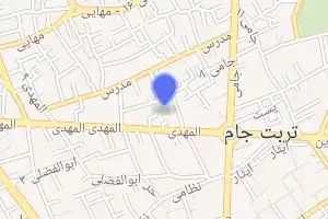 خريطة