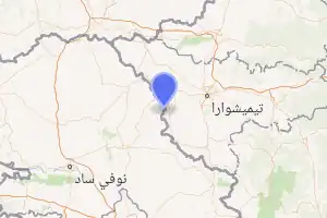 خريطة