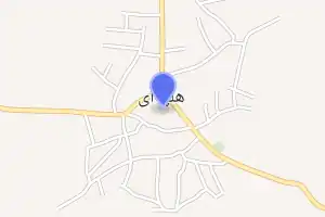 خريطة