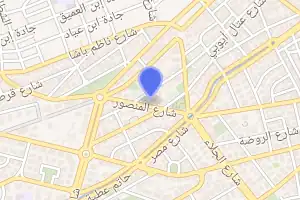 خريطة