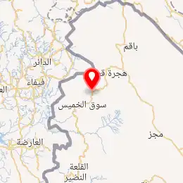 خريطة