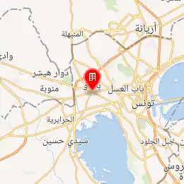 خريطة