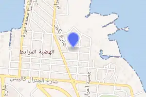 خريطة