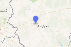 خريطة