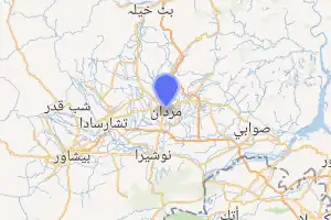 خريطة
