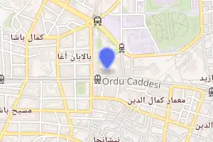 خريطة