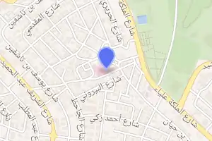 خريطة