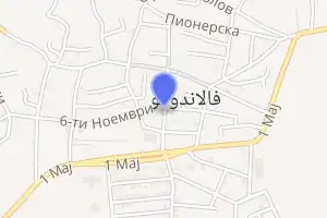 خريطة