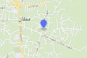 خريطة