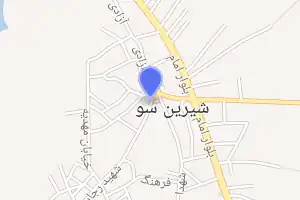 خريطة