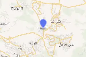 خريطة