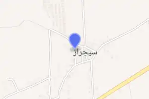 خريطة