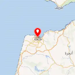 خريطة