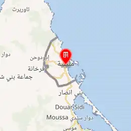 خريطة