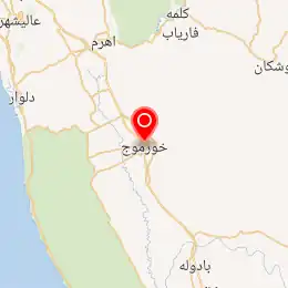 خريطة