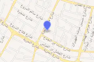 خريطة