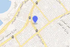 خريطة