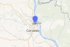 خريطة