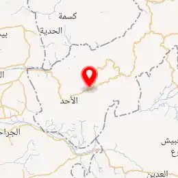 خريطة