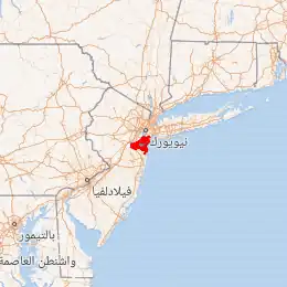 خريطة