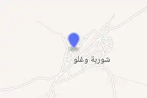 خريطة