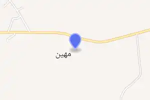 خريطة