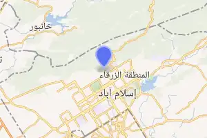 خريطة