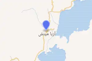 خريطة