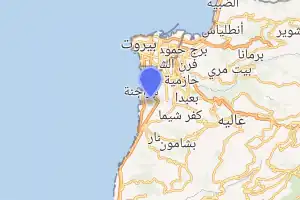 خريطة
