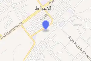 خريطة