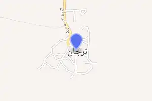 خريطة