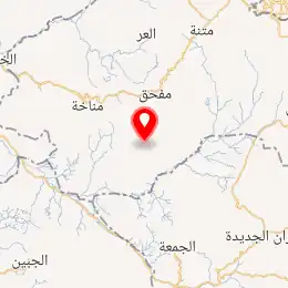 خريطة