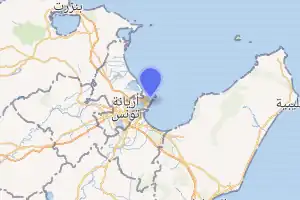 خريطة