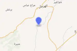 خريطة