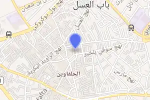 خريطة