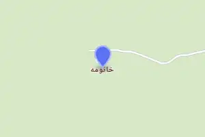 خريطة