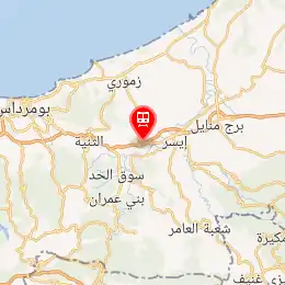 خريطة