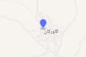خريطة